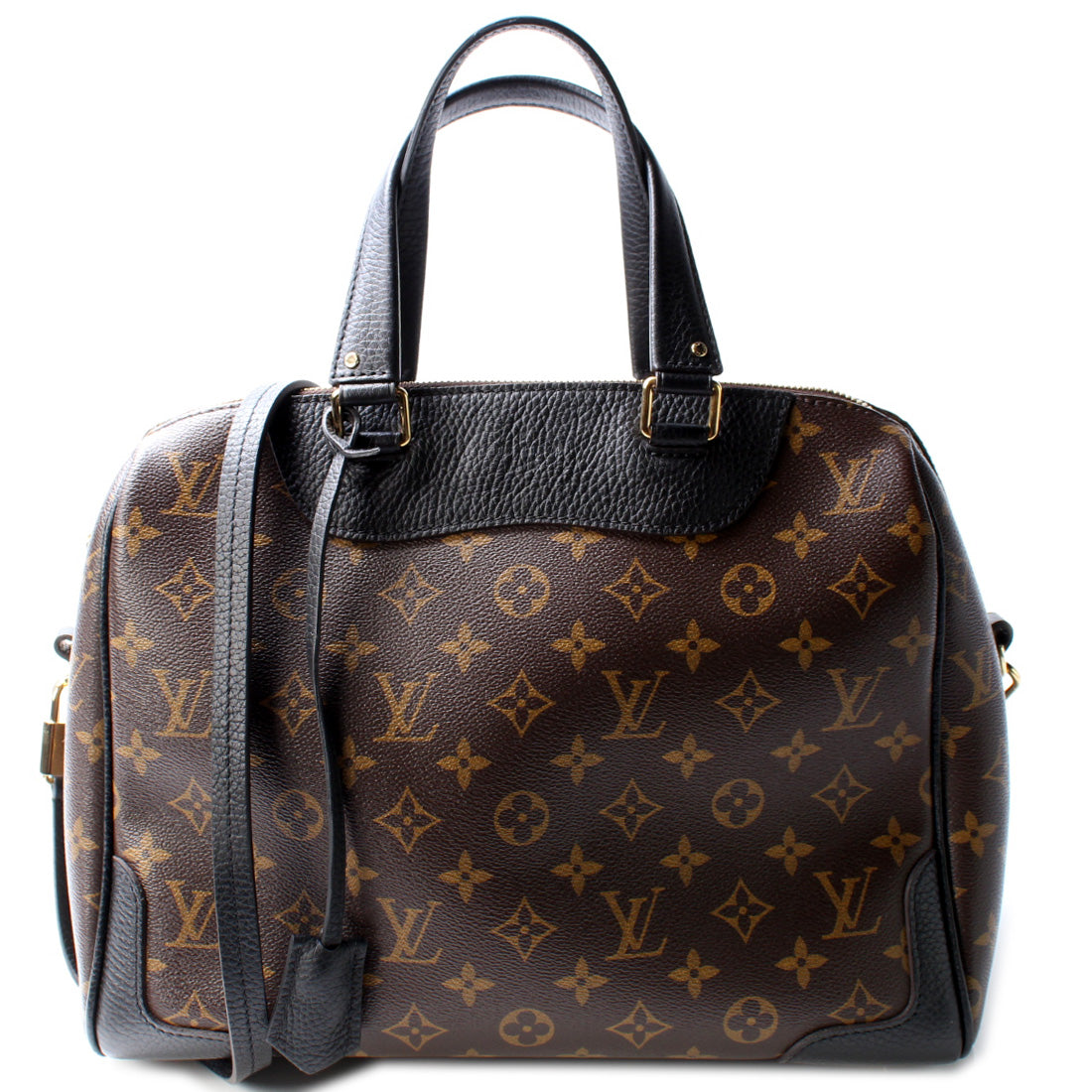 Louis Vuitton Retiro NM Monogram Handbag