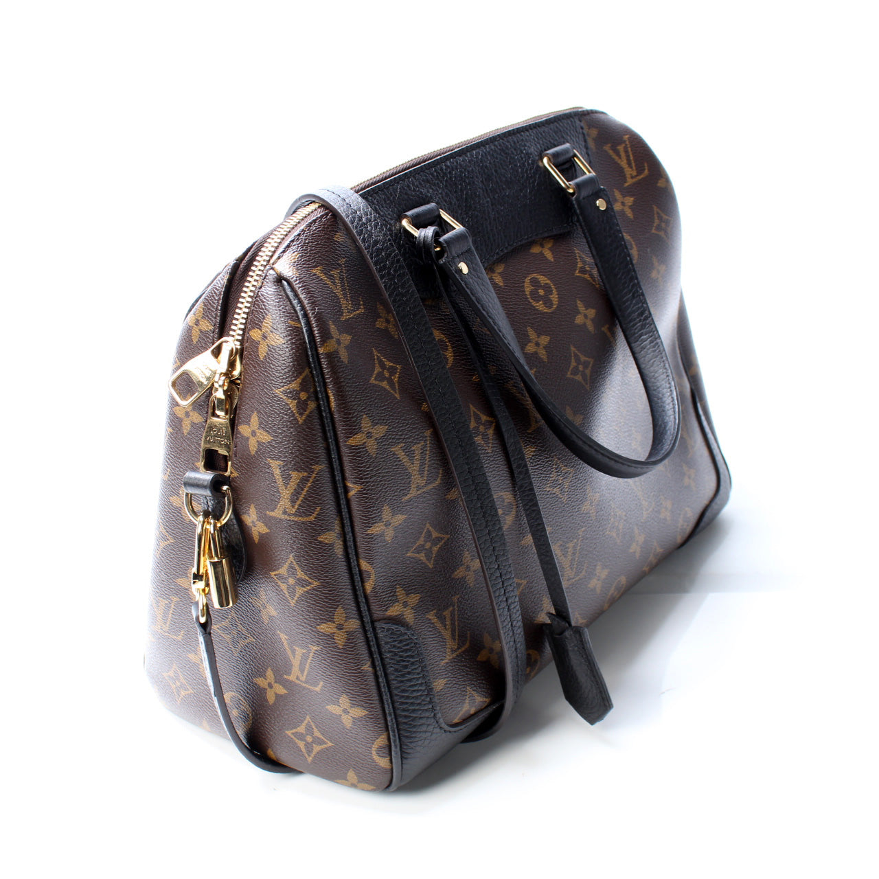 Louis Vuitton Retiro NM Monogram Handbag