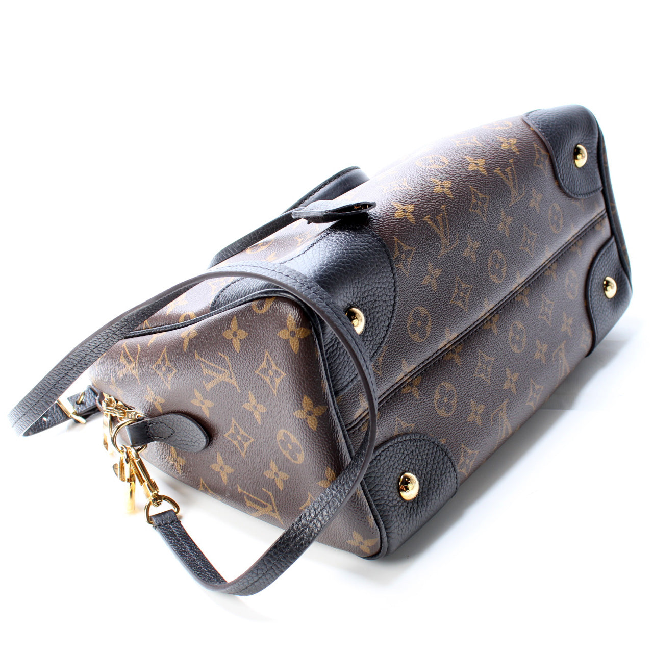 Louis Vuitton Retiro NM Monogram Handbag