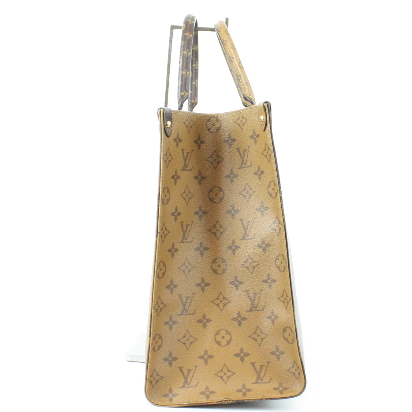 Louis Vuitton On Go Giant GM Monogram On The Go Handbag