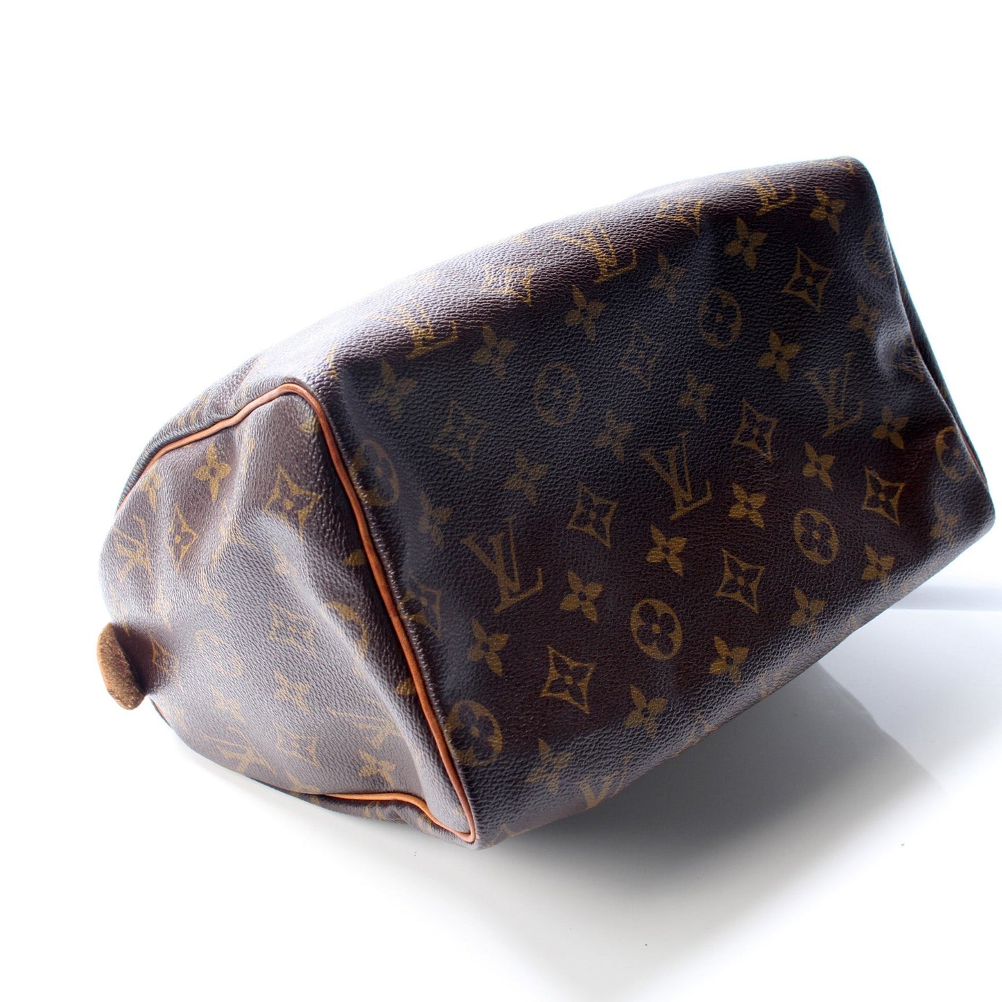 Louis Vuitton Speedy 25 Monogram Handbag Monogram 4
