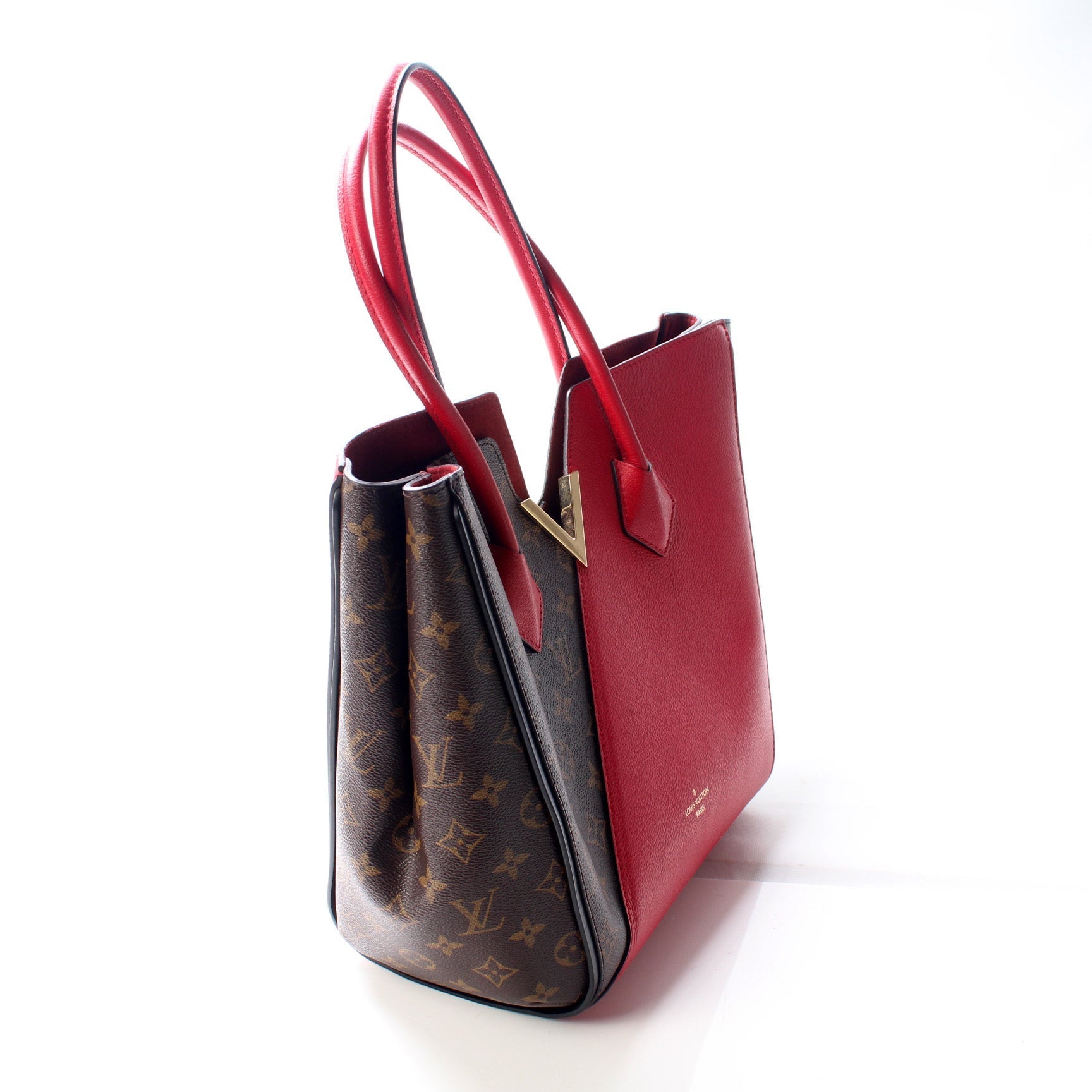 Louis Vuitton Kimono MM Monogram Handbag