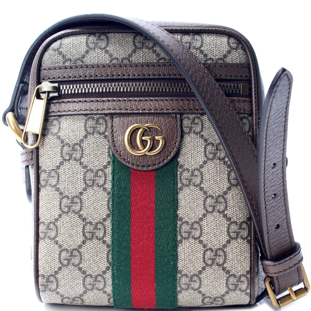 Gucci Ophidia GG Shoulder Bag Shoulder Bag