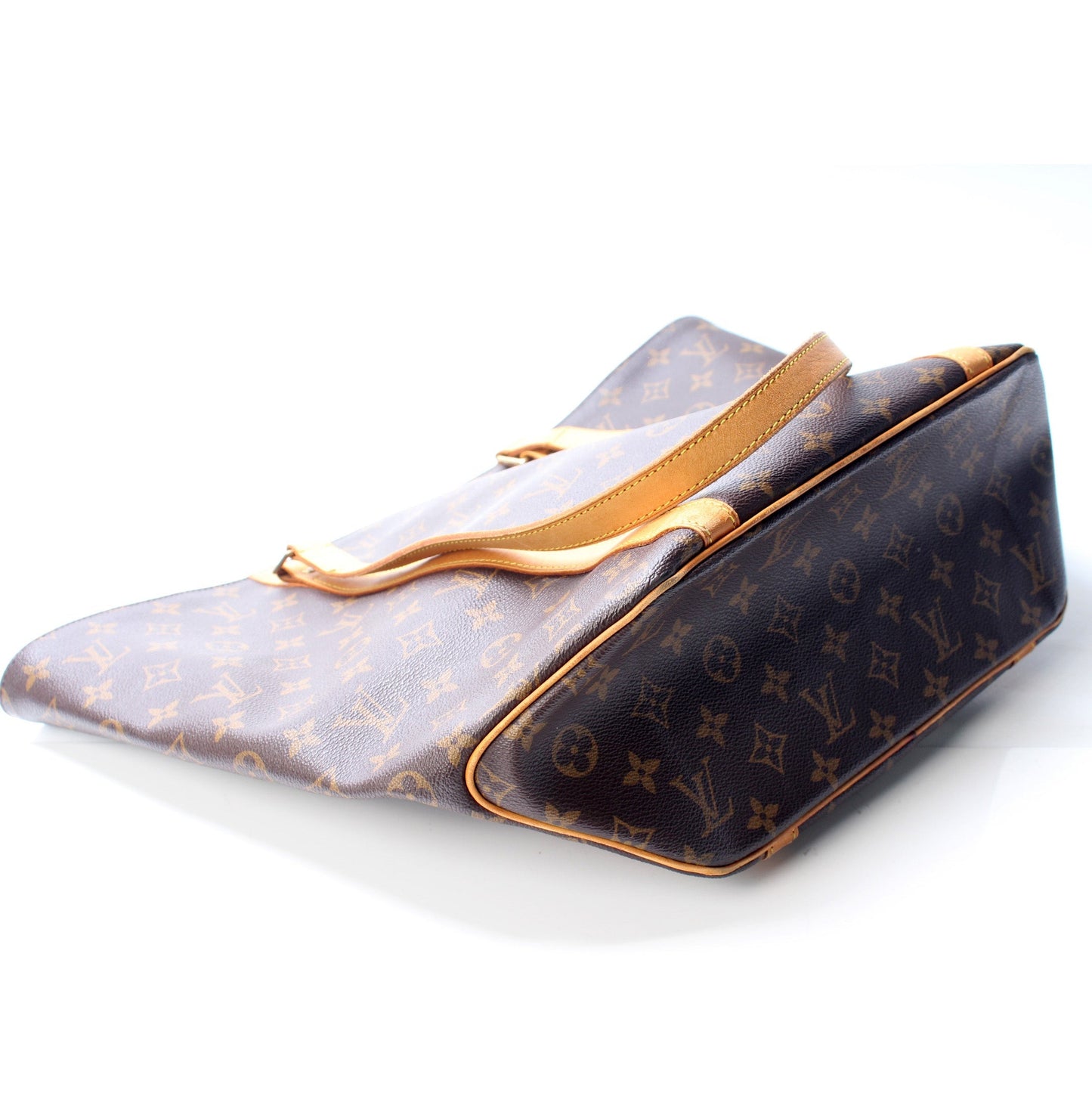 Louis Vuitton Sac Shopping Monogram Handbag