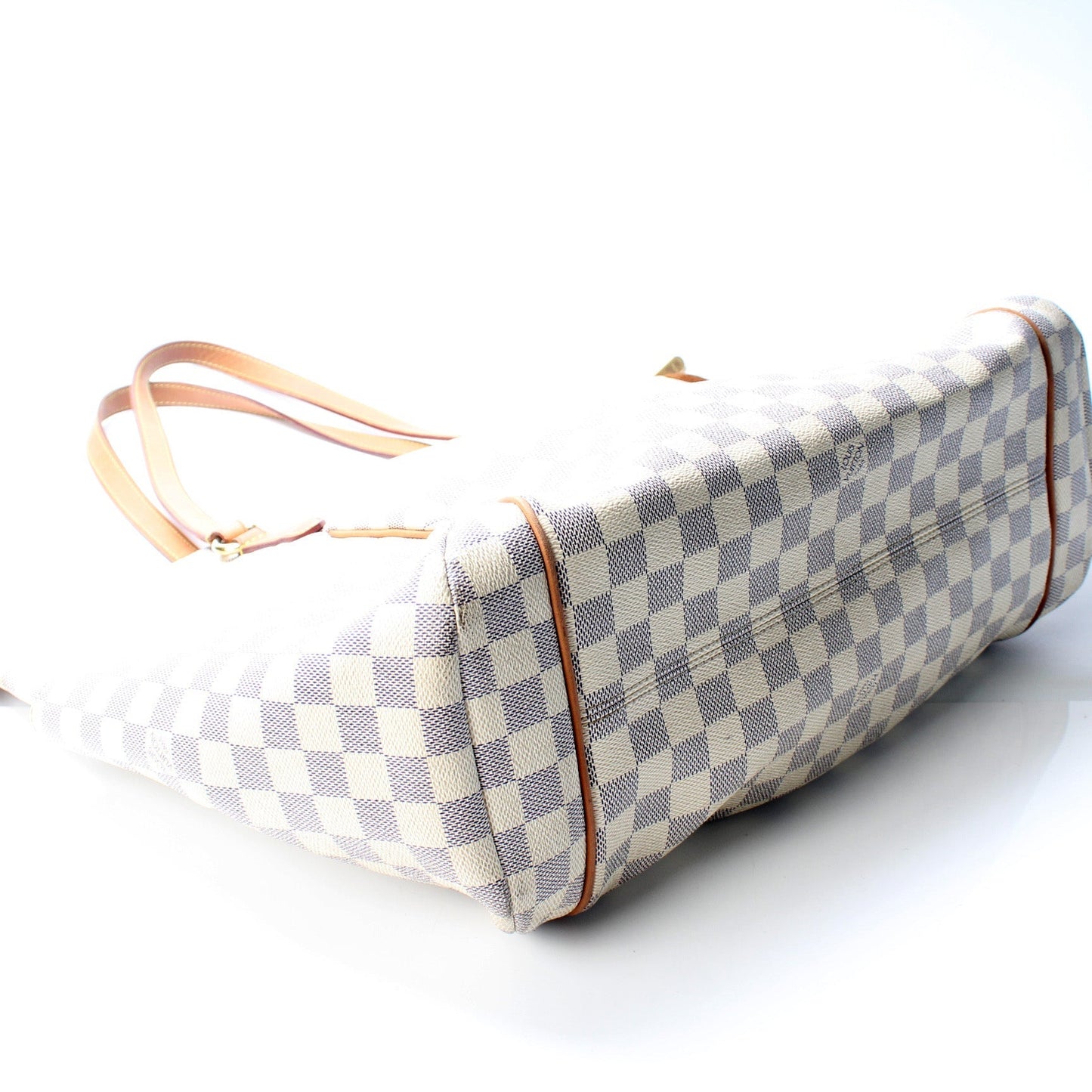 Louis Vuitton Totally Azur GM Damier Handbag
