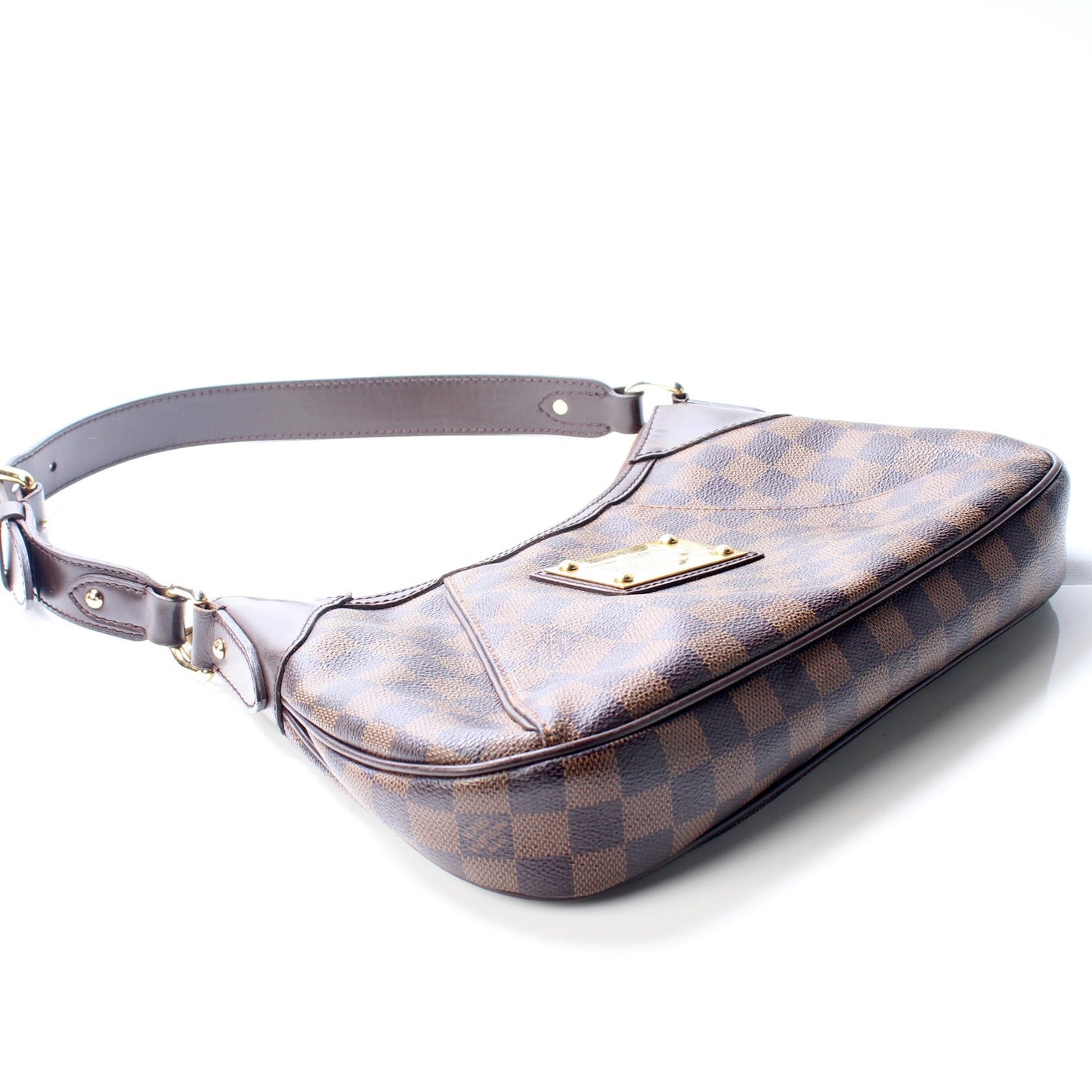 Louis Vuitton Thames Ebene PM Damier Handbag