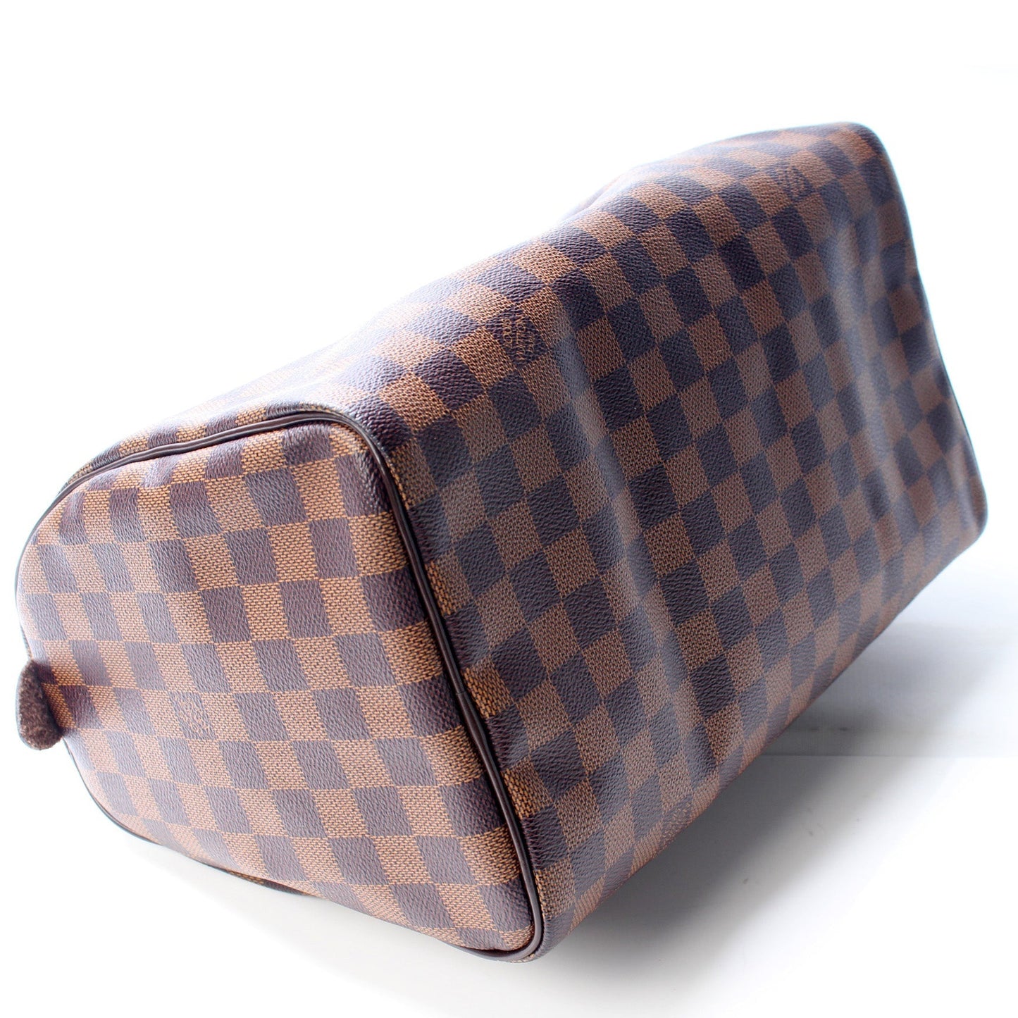 Louis Vuitton Speedy 30 Ebene Damier Handbag Ebene 11