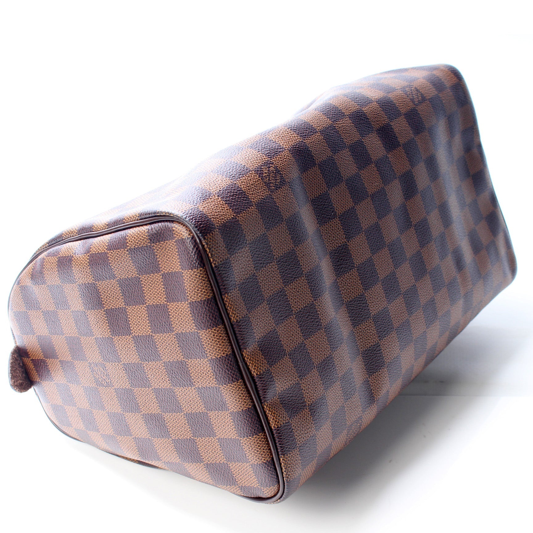 Louis Vuitton Speedy 30 Ebene Damier Handbag Ebene 11