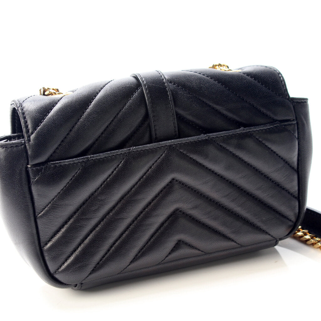 YSL Saint Laurent Classic Bag Monogram Baby Travel Bag
