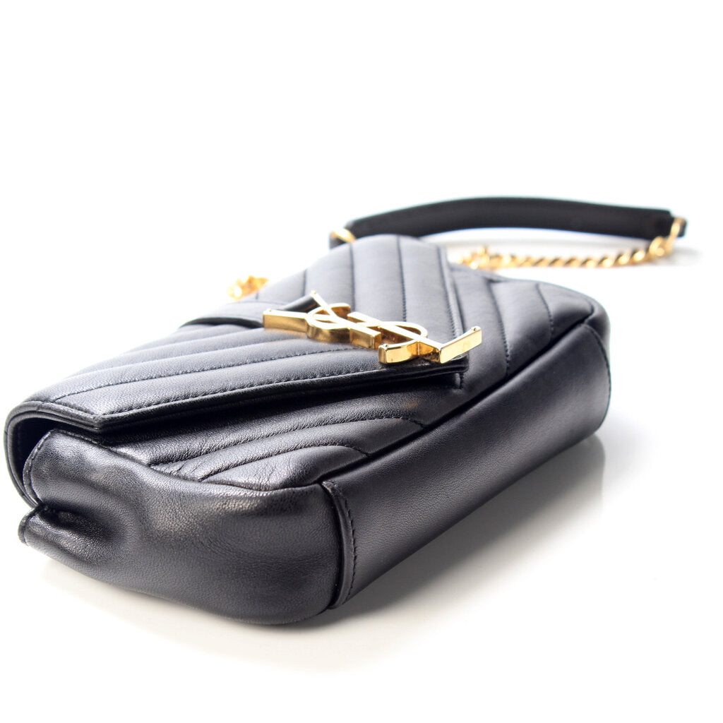 YSL Saint Laurent Classic Bag Monogram Baby Travel Bag