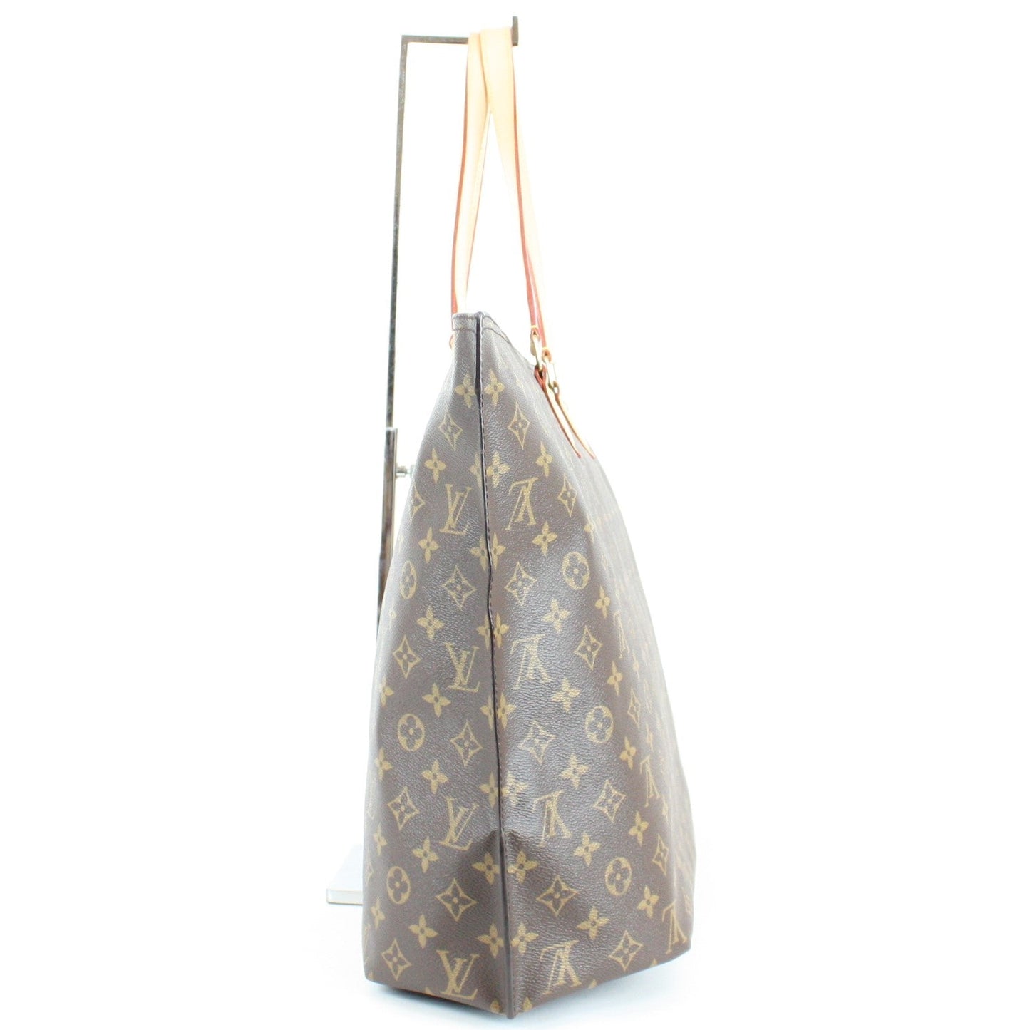 Louis Vuitton All Monogram Handbag