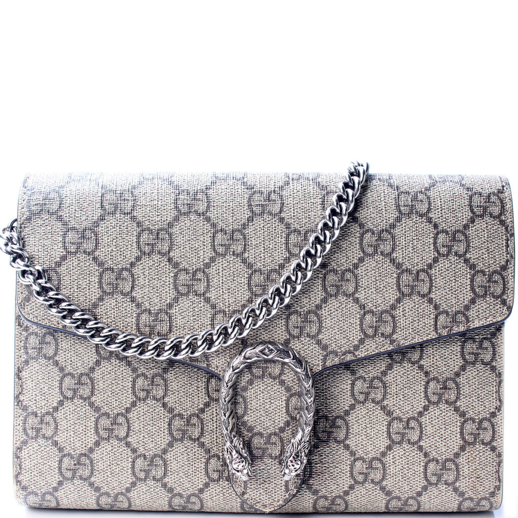Gucci Dionysus Mini Wallet Case Wallet 3