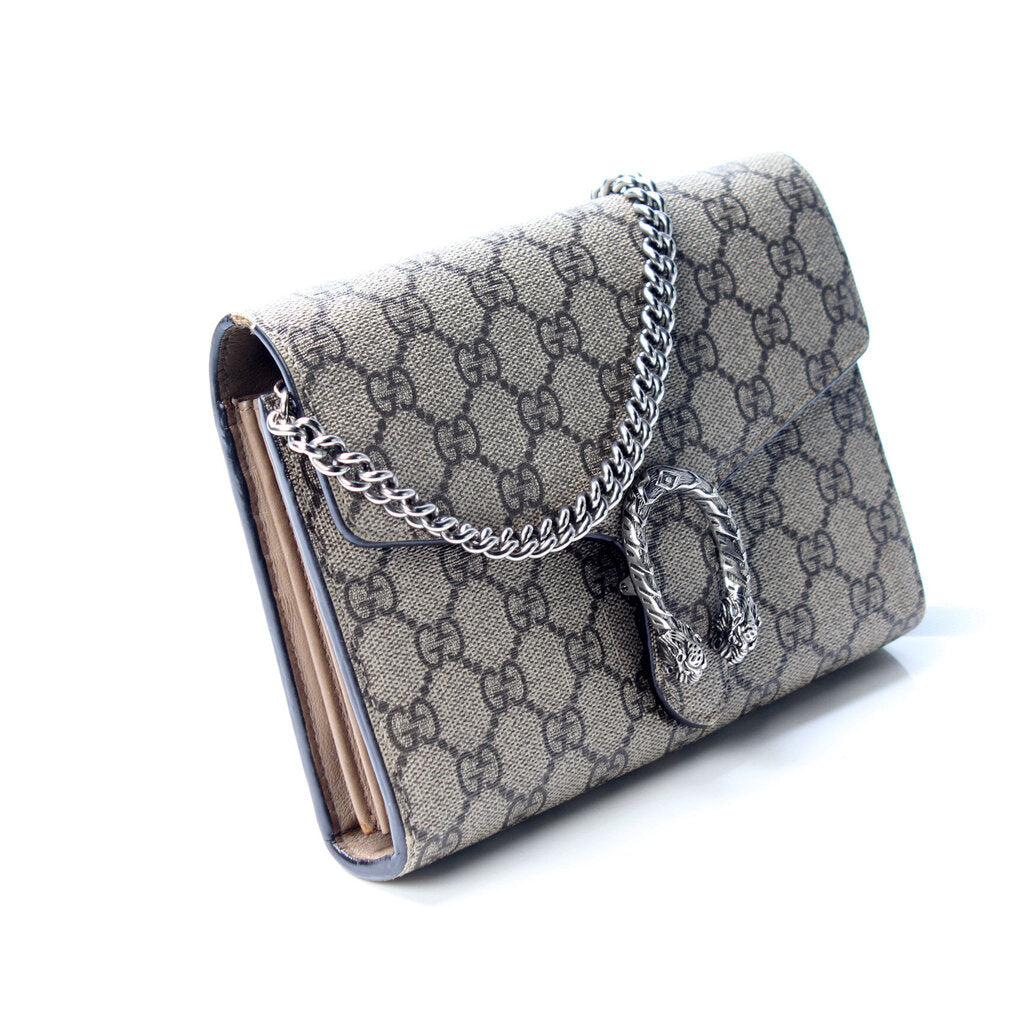 Gucci Dionysus Mini Wallet Case Wallet 3