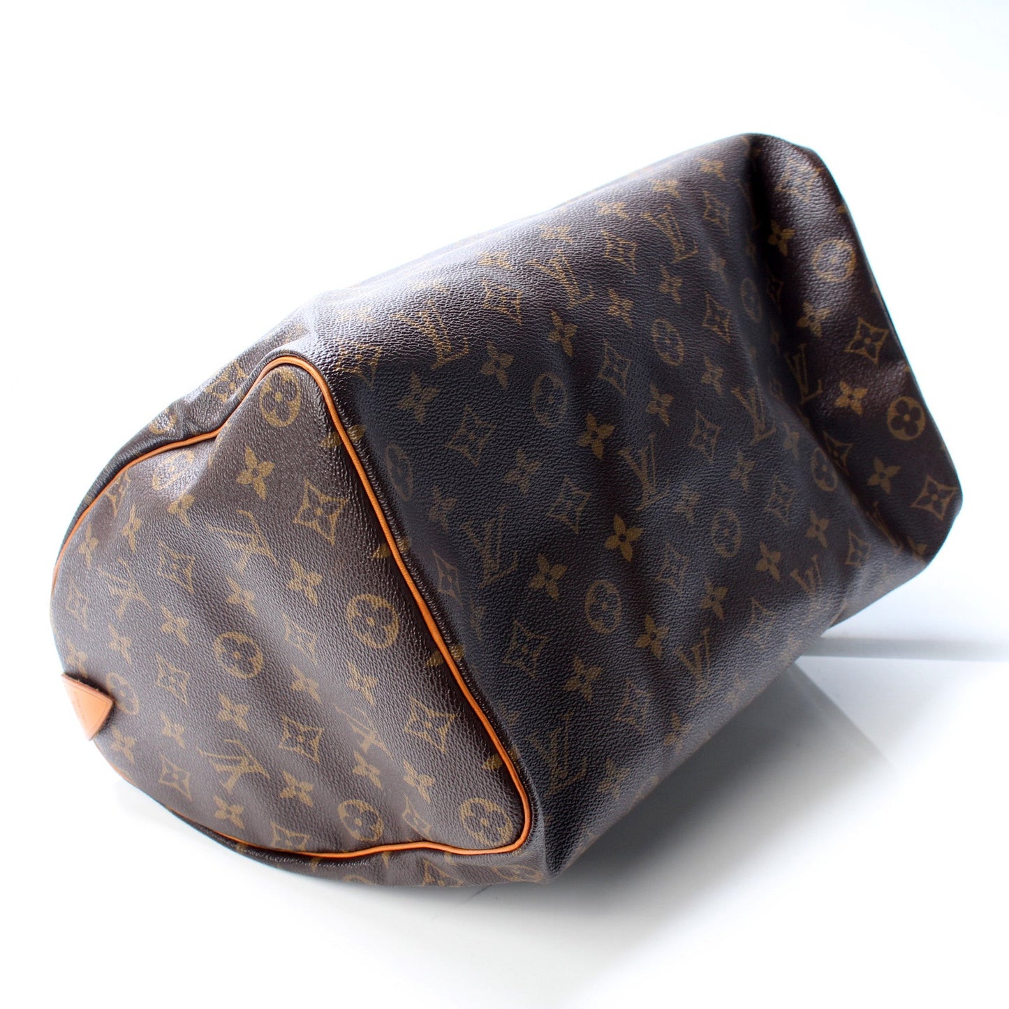 Louis Vuitton Speedy 35 Monogram Handbag Monogram 13