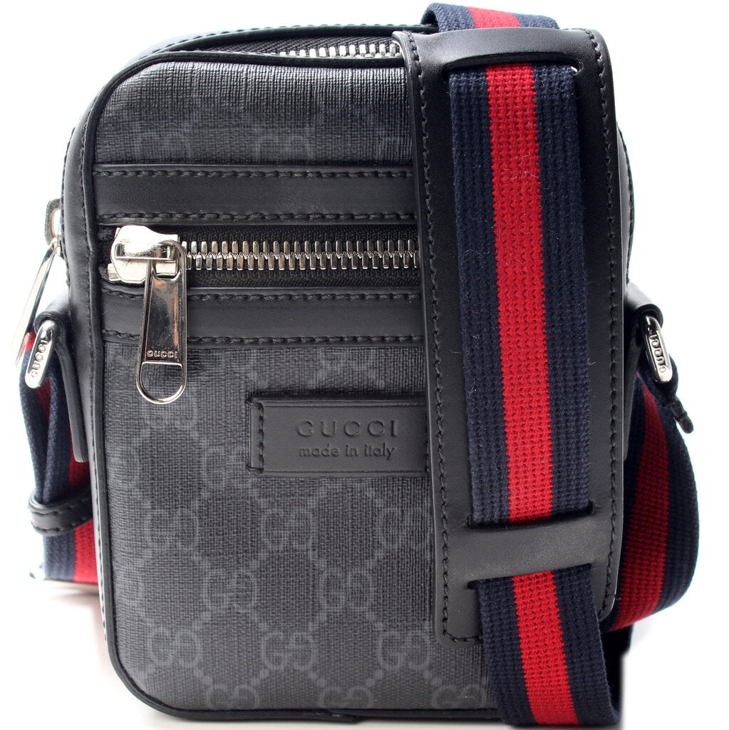 Gucci Supreme Messenger Bag Travel Bag Supreme Messenger