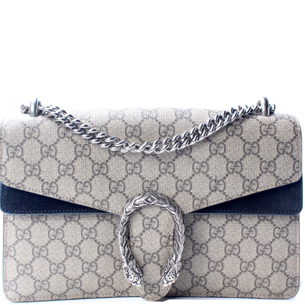 Gucci Dionysus GG Small Shoulder Bag Small 1
