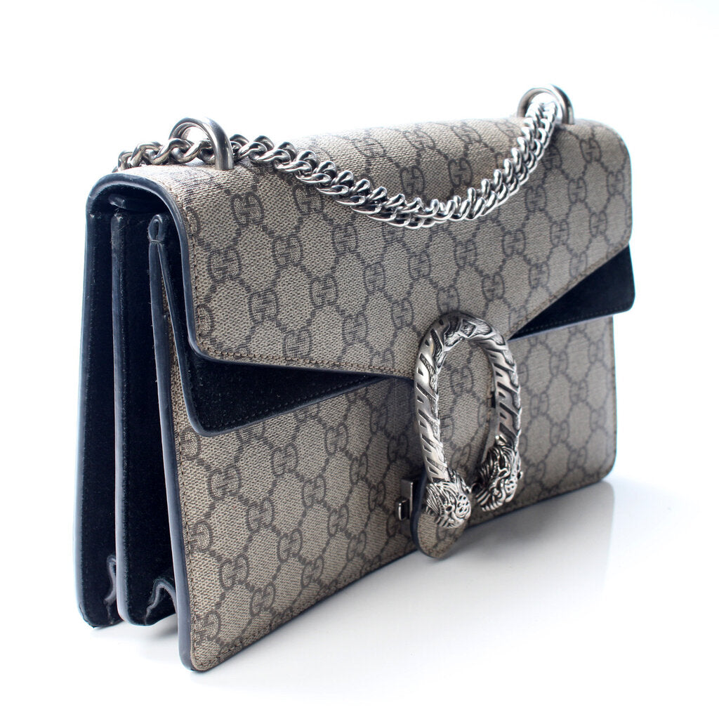 Gucci Dionysus GG Small Shoulder Bag Small 1
