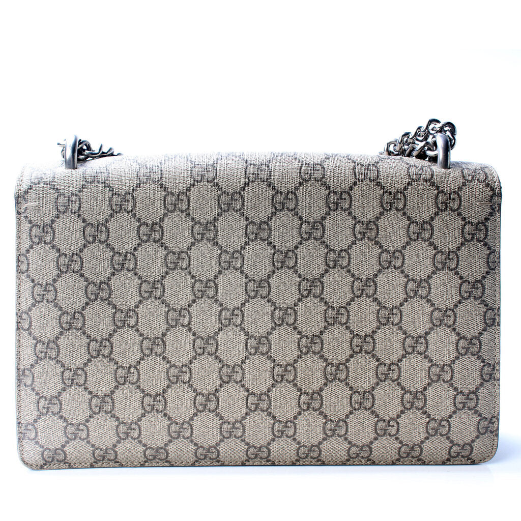 Gucci Dionysus GG Small Shoulder Bag Small 1