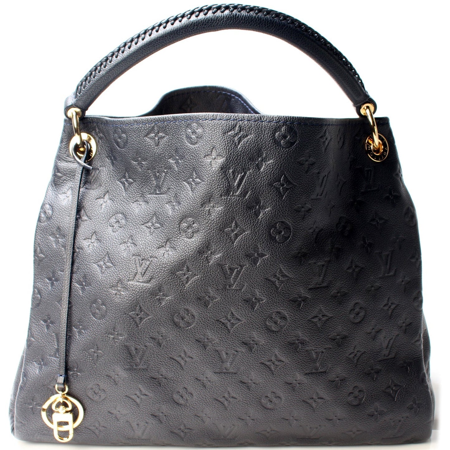Louis Vuitton Artsy MM Empreinte Handbag Empreinte 5