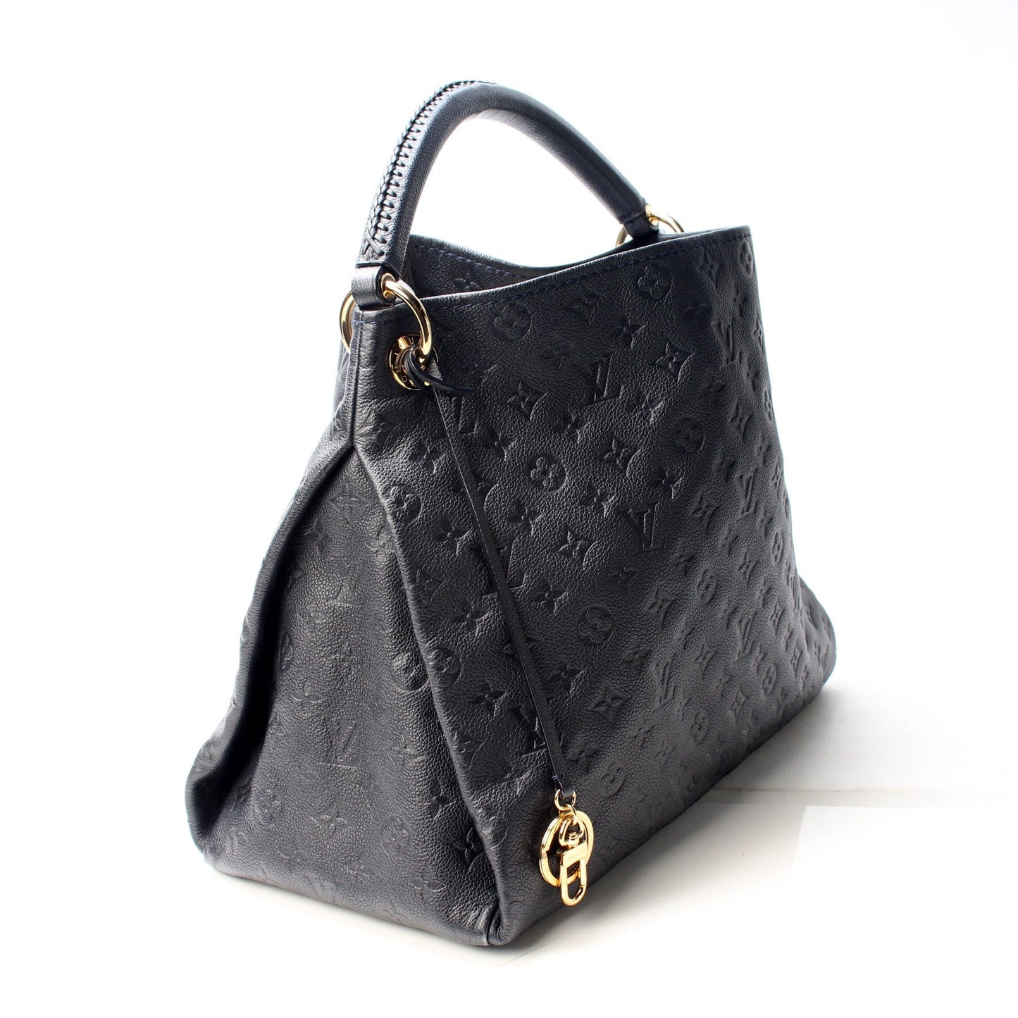 Louis Vuitton Artsy MM Empreinte Handbag Empreinte 5