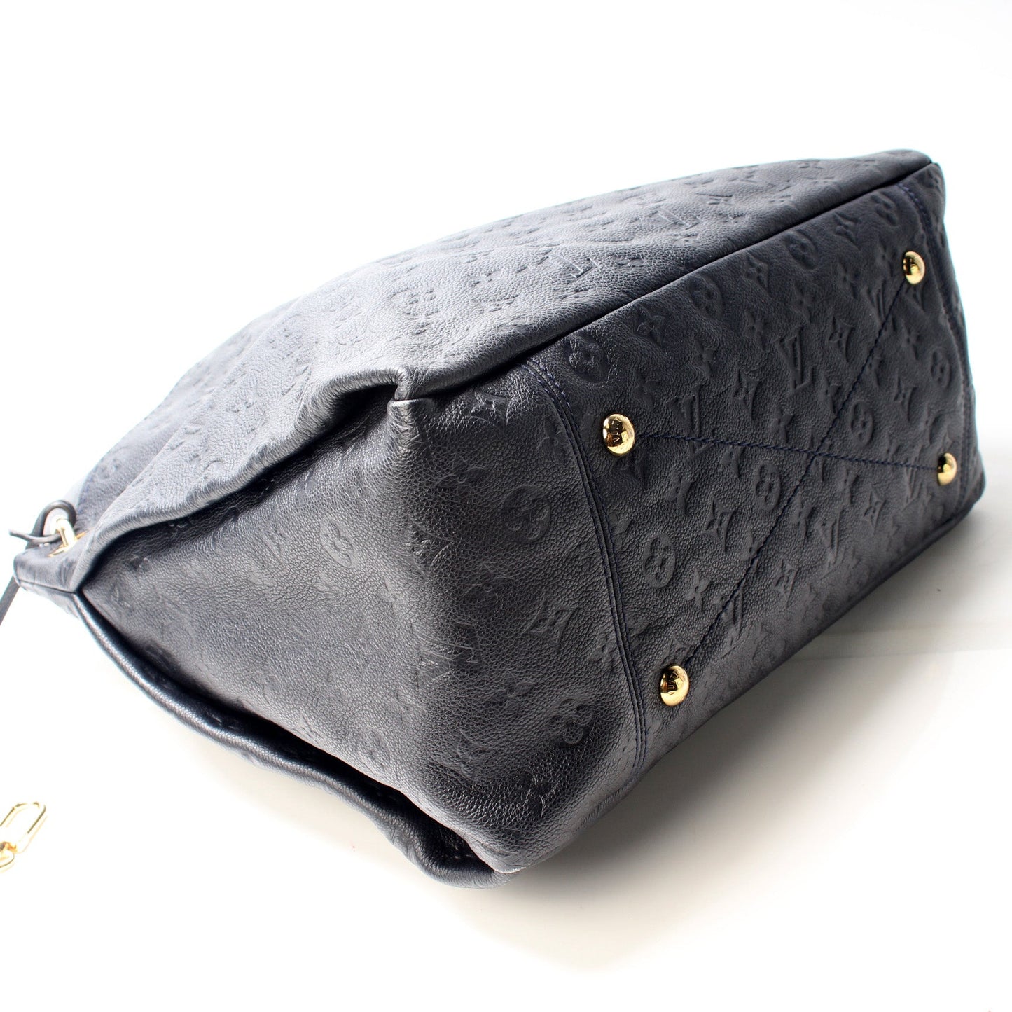 Louis Vuitton Artsy MM Empreinte Handbag Empreinte 5