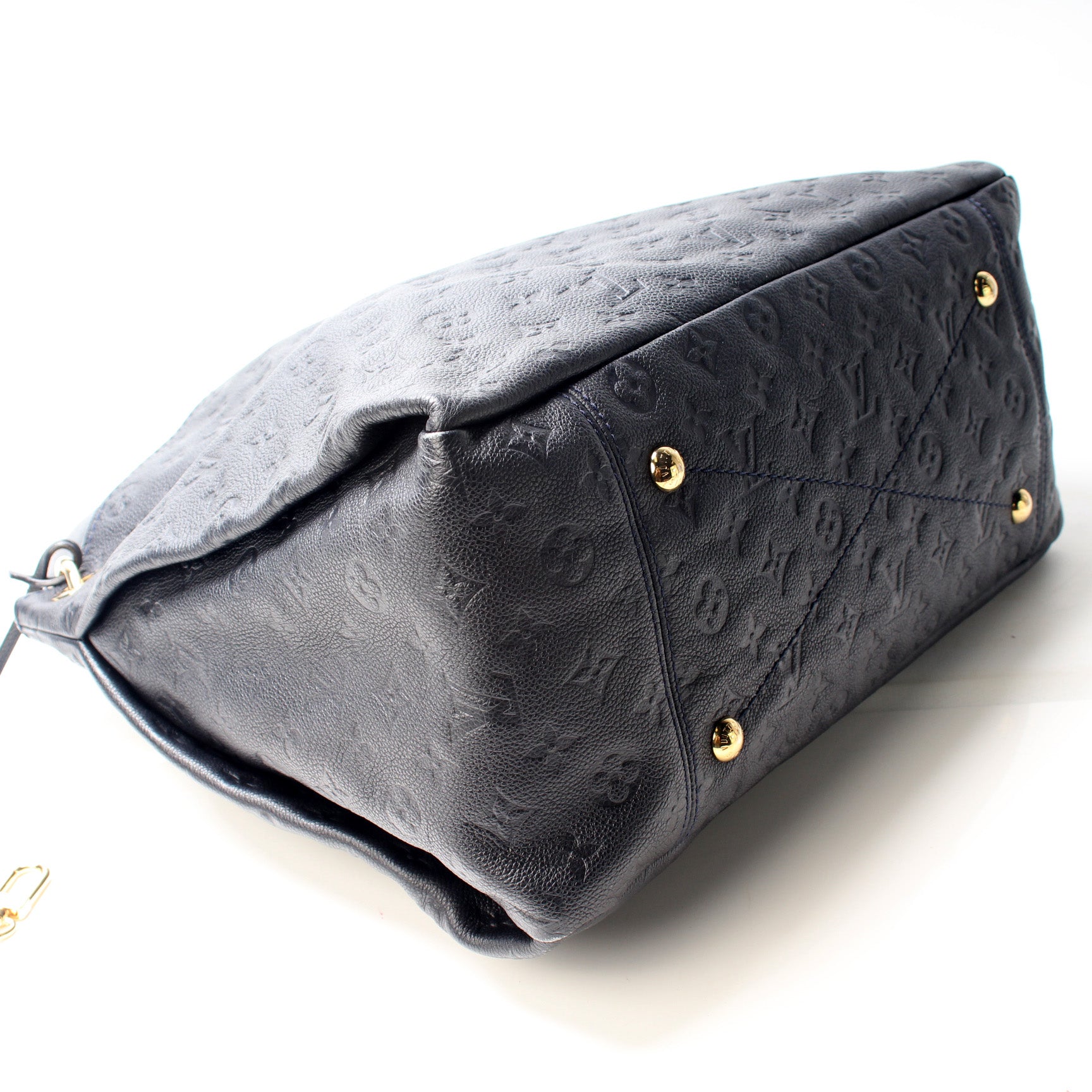 Louis Vuitton Artsy MM Empreinte Handbag Empreinte 5