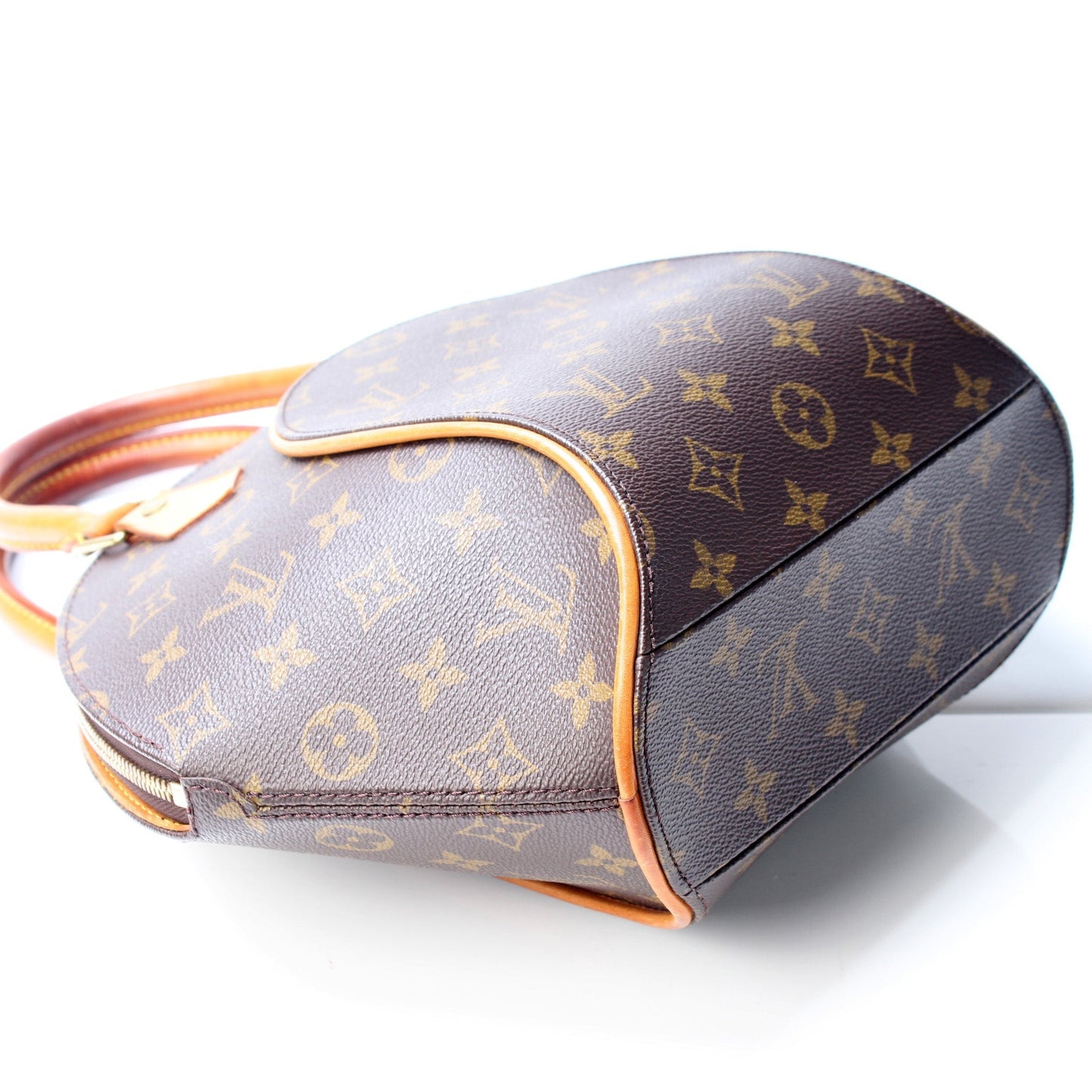 Louis Vuitton Ellipse PM Monogram Handbag Monogram 7