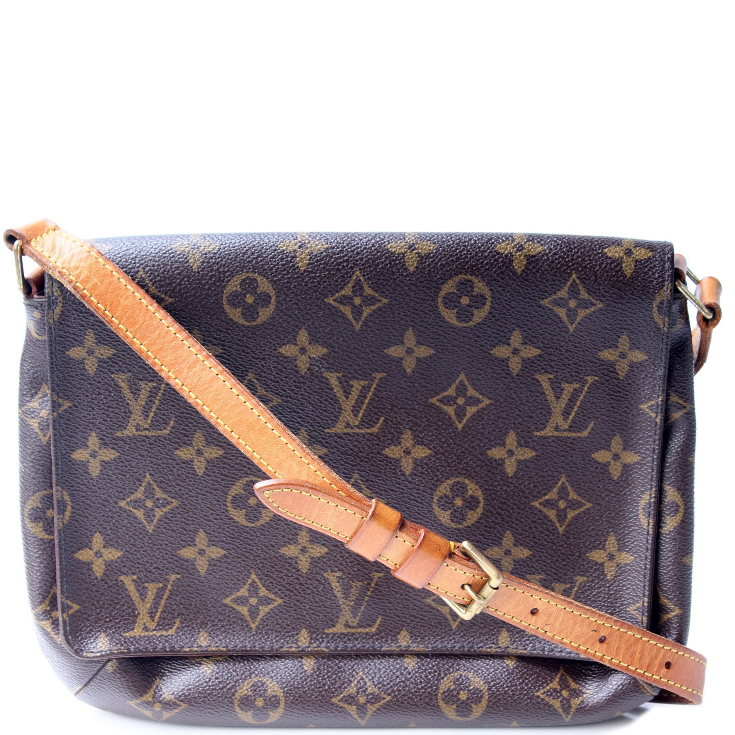 Louis Vuitton M tte Tango Short Monogram Handbag Monogram 2