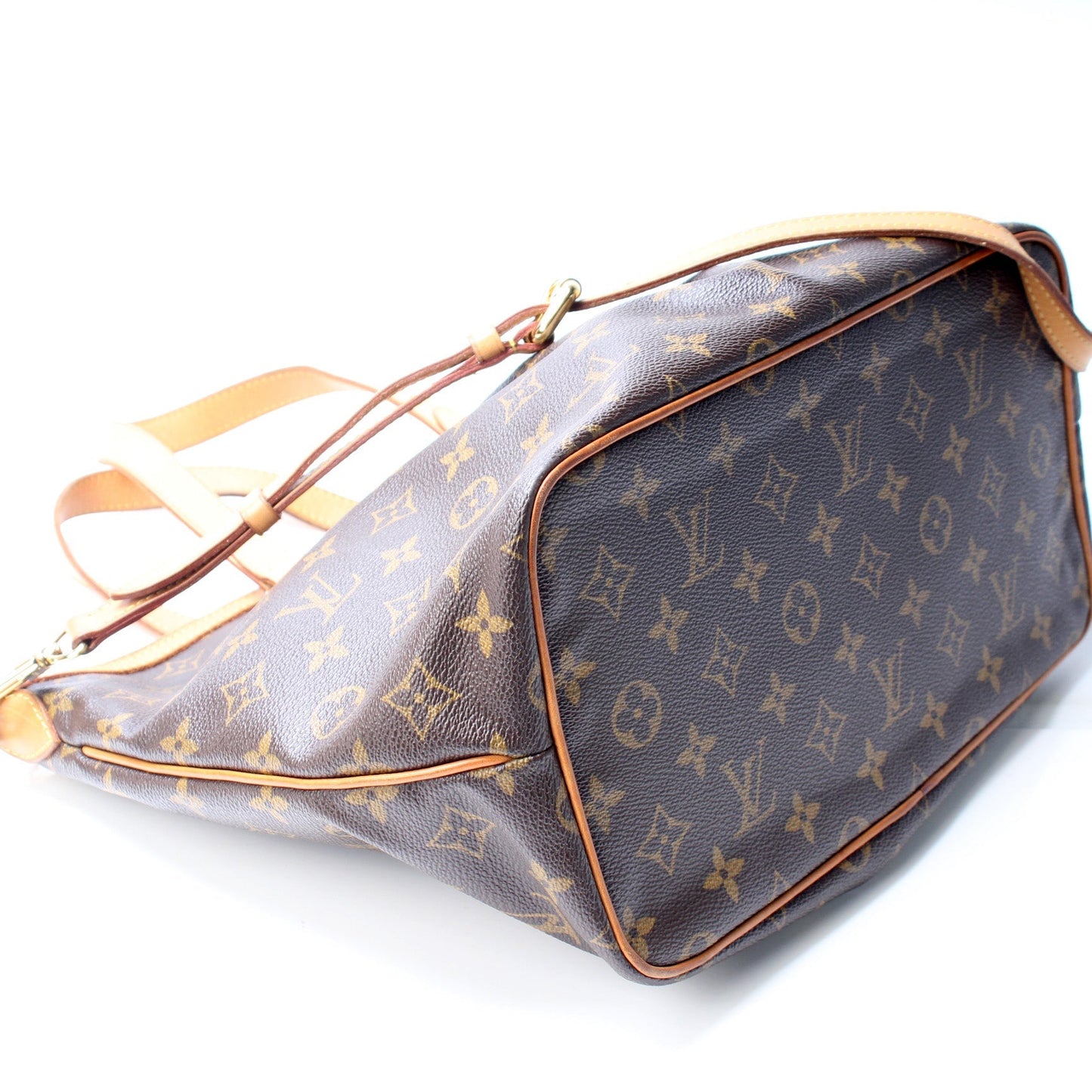 Louis Vuitton Palermo PM Monogram Handbag