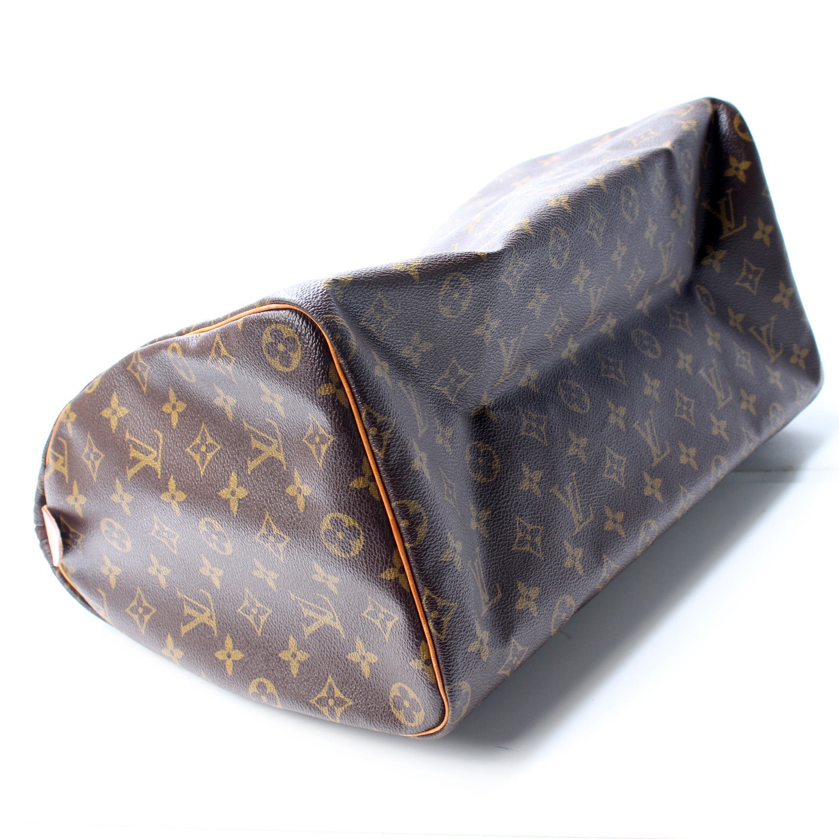 Louis Vuitton Speedy 40 Monogram Handbag Monogram 11