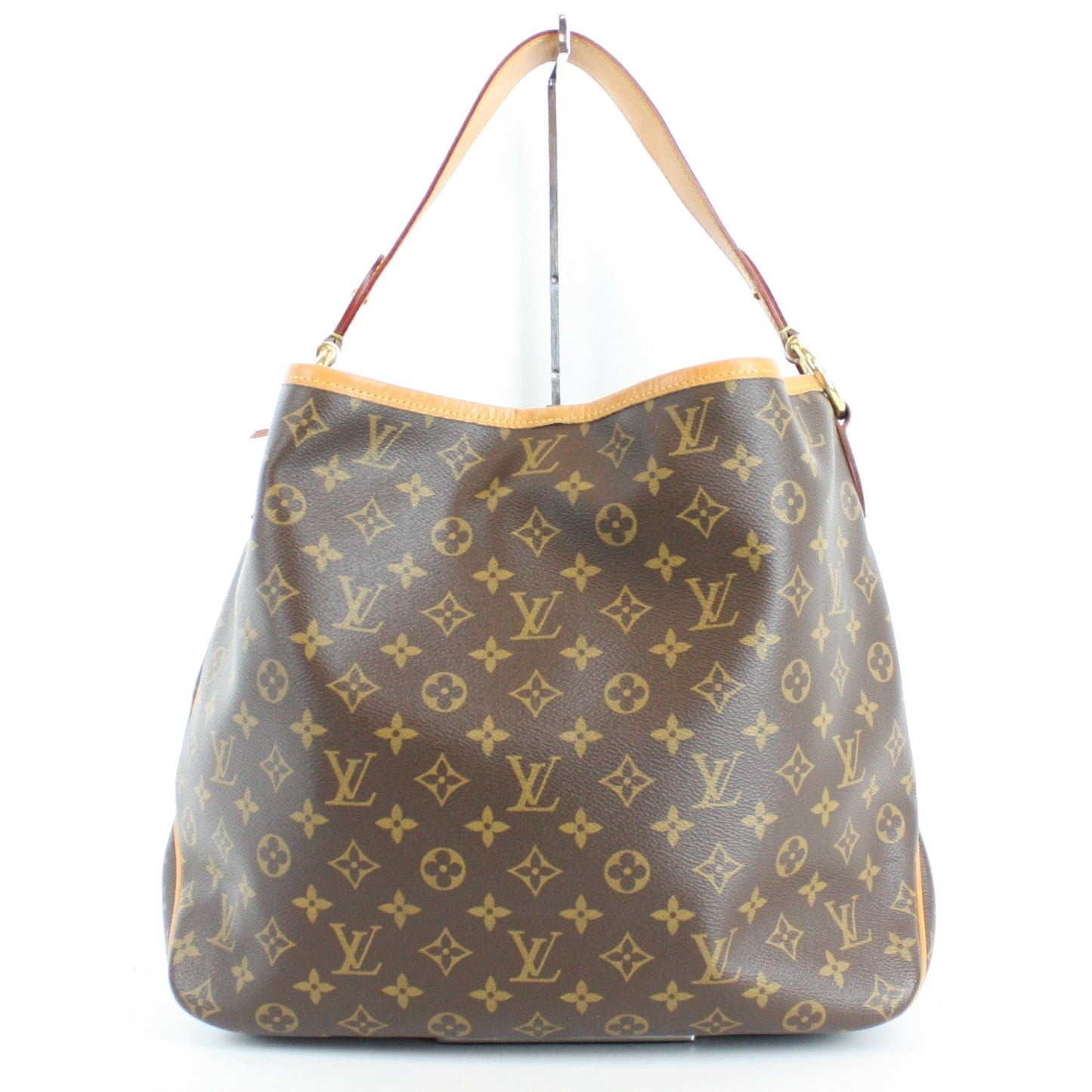 Louis Vuitton Delightful MM Monogram Handbag