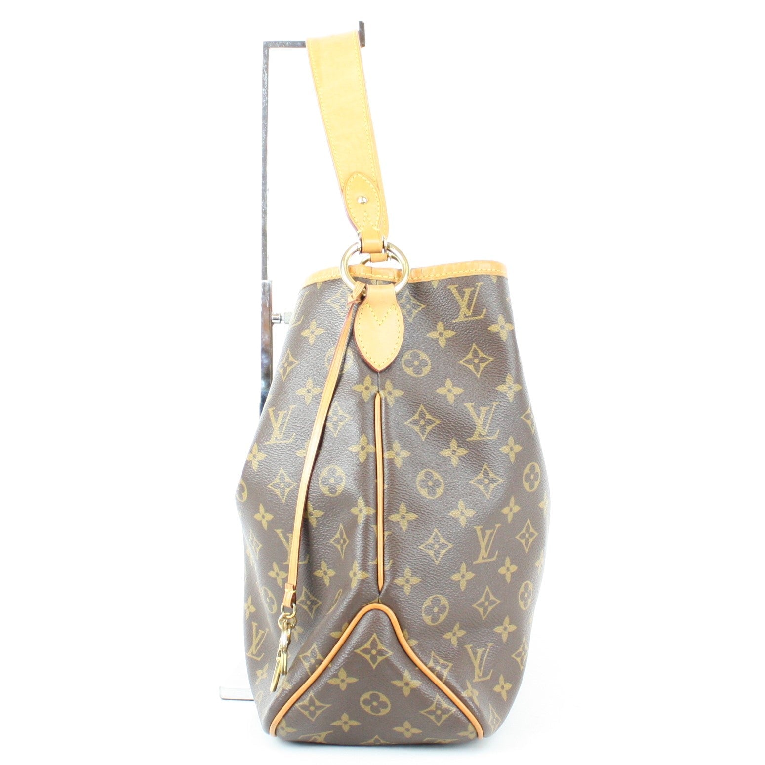 Louis Vuitton Delightful MM Monogram Handbag