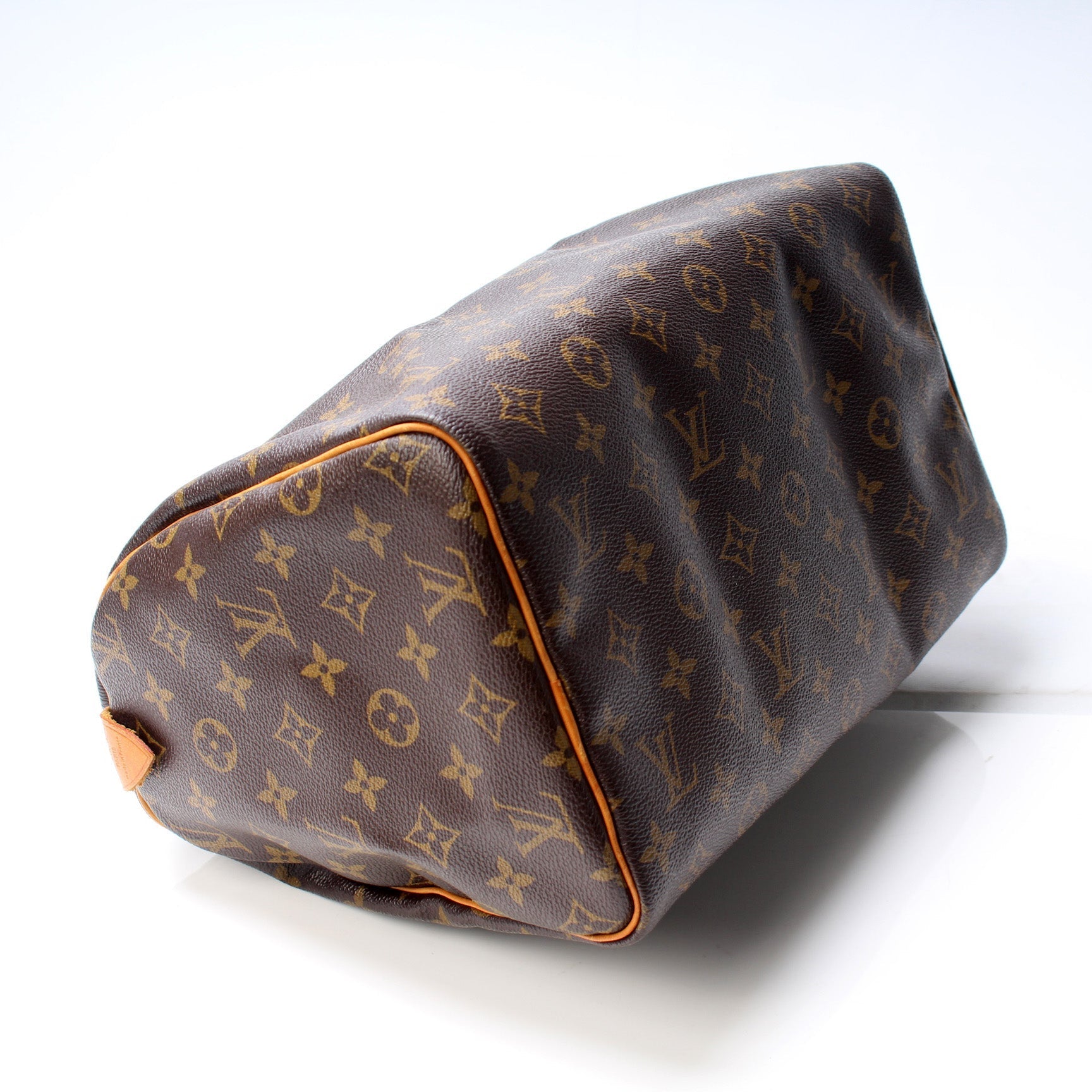 Louis Vuitton Speedy 30 Monogram Handbag Monogram 23