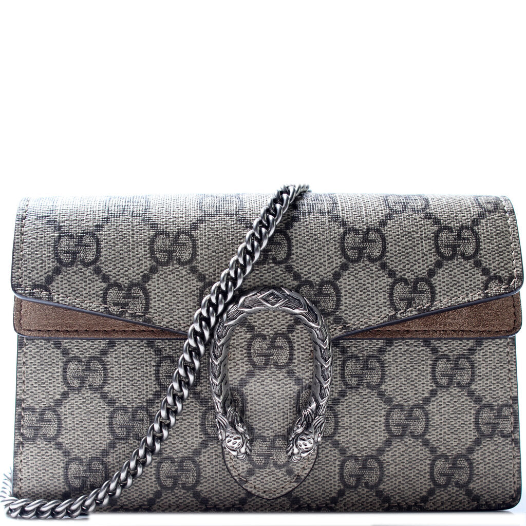 Gucci Dionysus GG Super Mini Travel Bag Mini 2