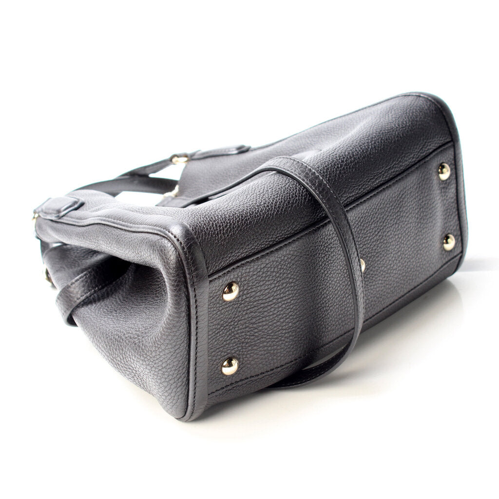 Gucci Soho Leather Shoulder Bag 13