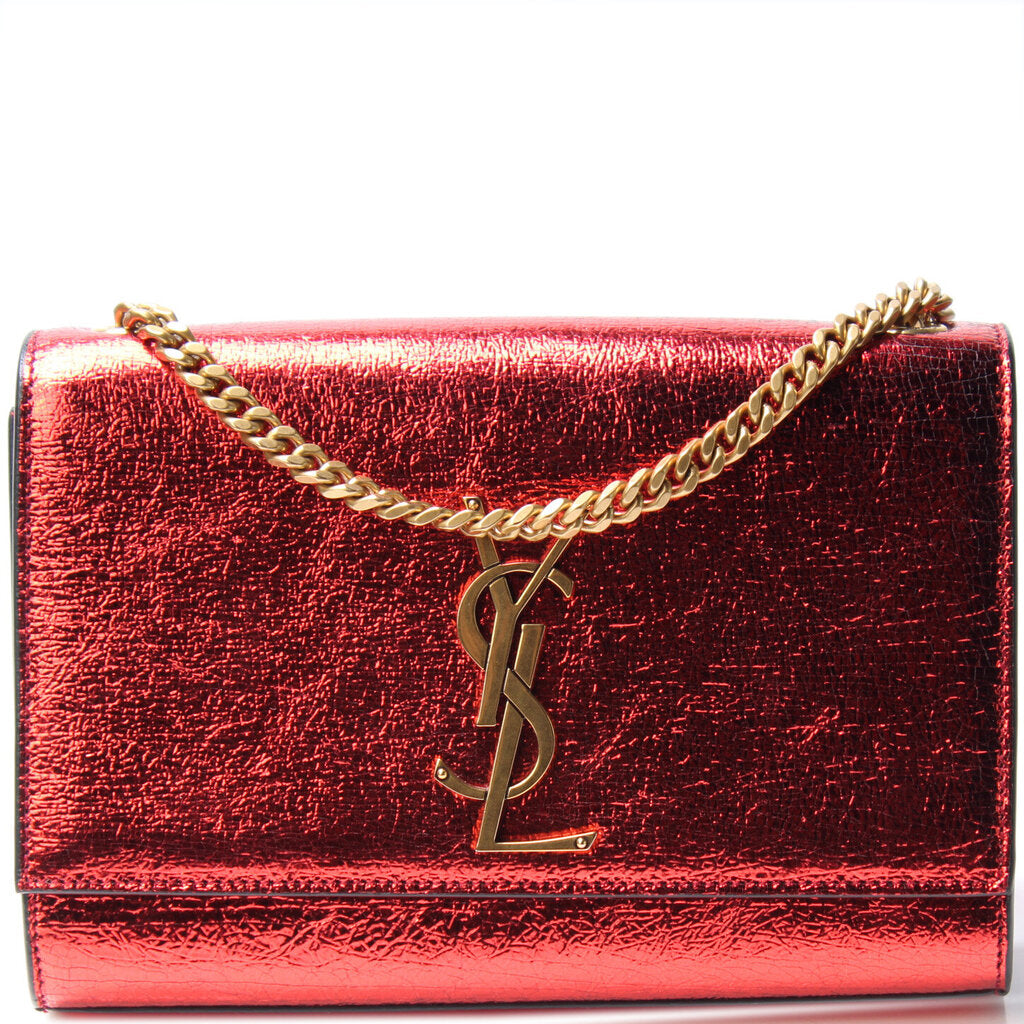 YSL Saint Laurent Kate Satchel Bag Small Satchel Small 2