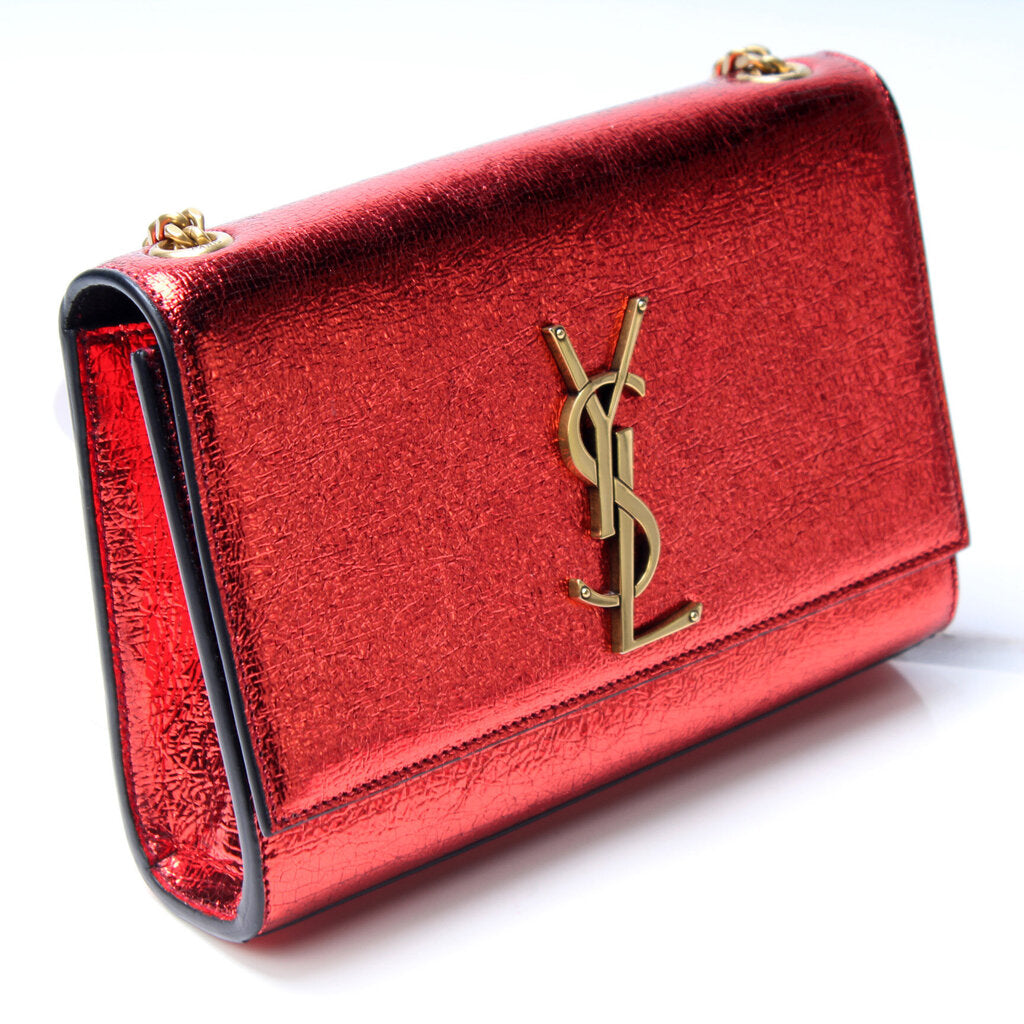 YSL Saint Laurent Kate Satchel Bag Small Satchel Small 2
