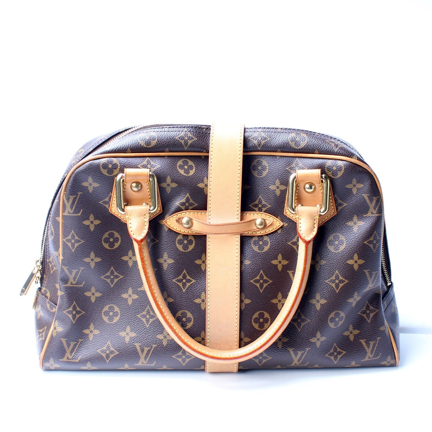 Louis Vuitton Manhattan GM Monogram