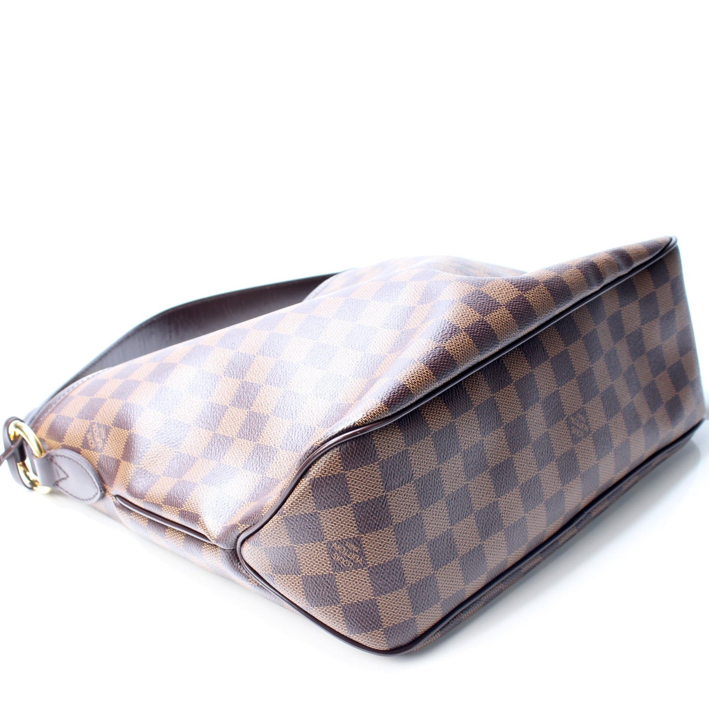 Louis Vuitton Delightful PM Ebene Damier Handbag