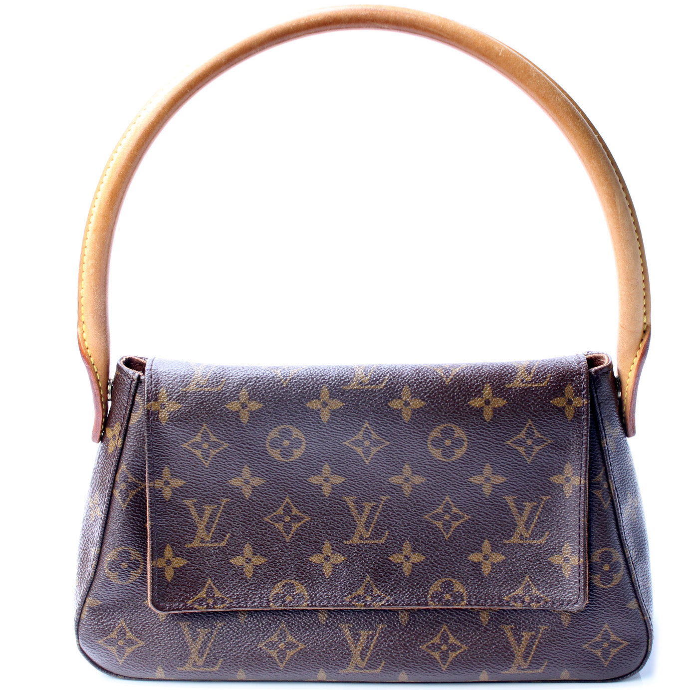 Louis Vuitton Looping Monogram Mini Bag
