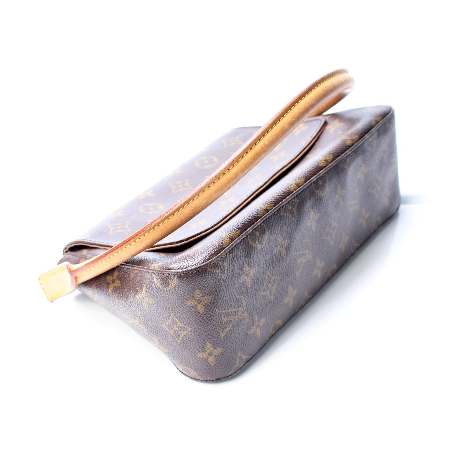 Louis Vuitton Looping Monogram Mini Bag