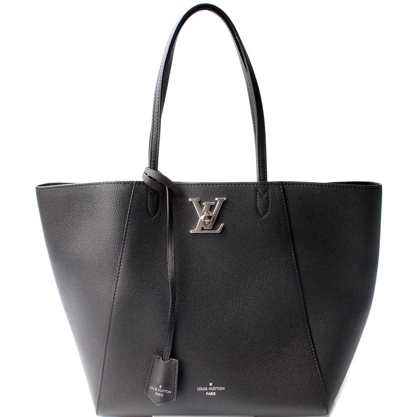 Louis Vuitton Lockme Cabas Tote Bag Cabas Tote