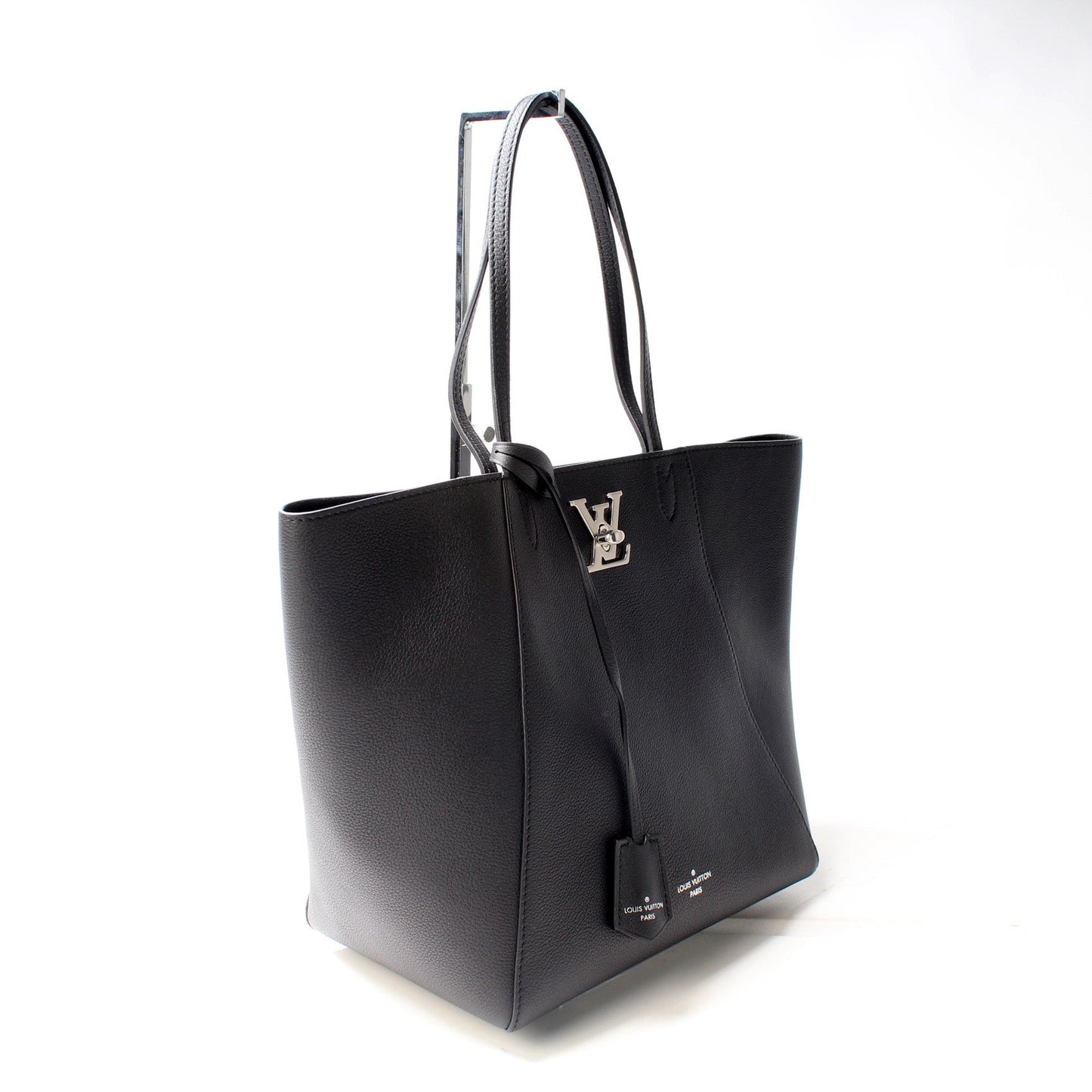 Louis Vuitton Lockme Cabas Tote Bag Cabas Tote