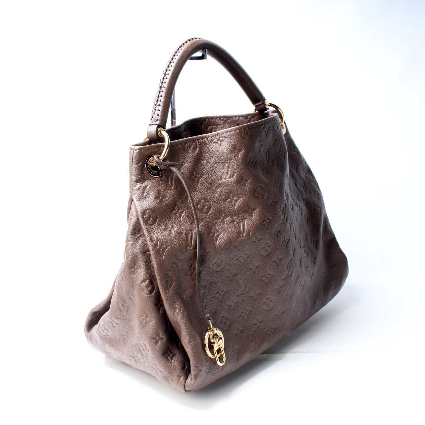 Louis Vuitton Artsy MM Empreinte Handbag Empreinte 7