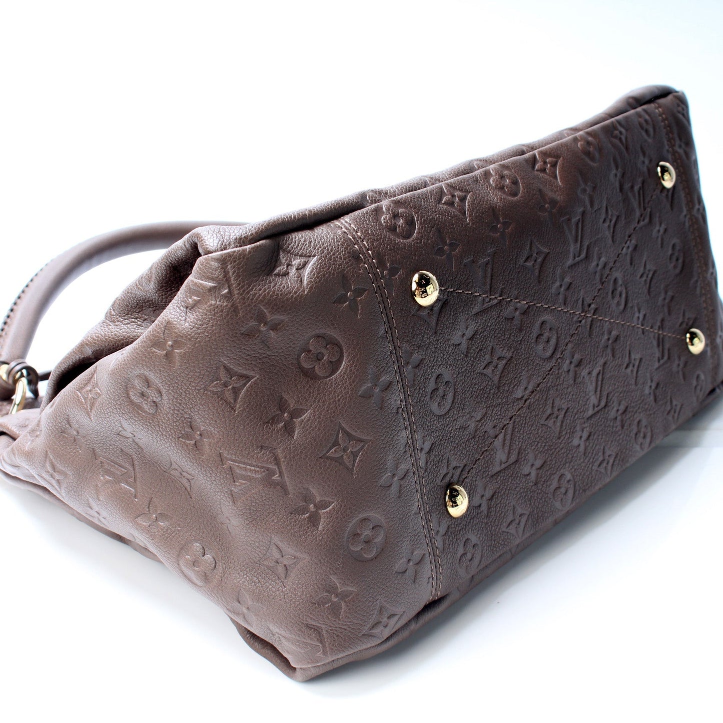 Louis Vuitton Artsy MM Empreinte Handbag Empreinte 7