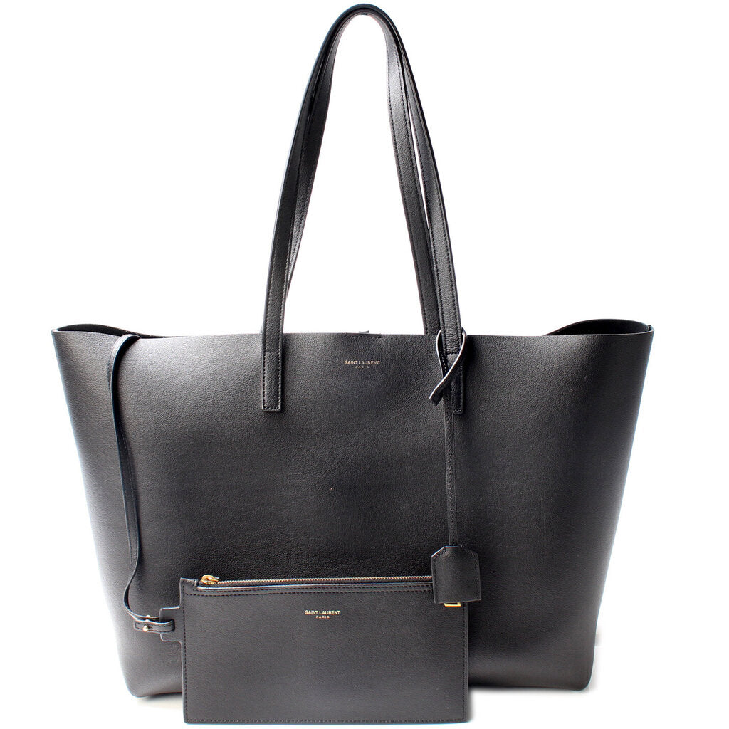 YSL Saint Laurent Shopping Tote Bag Large Tote Large 394195