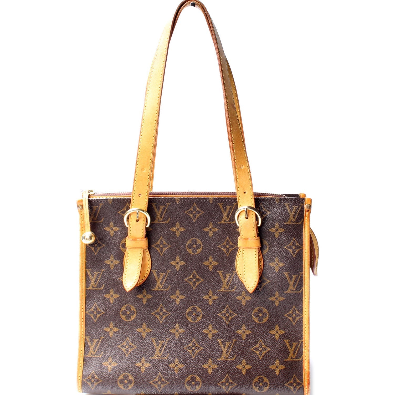 Louis Vuitton Popincourt Haut Monogram Handbag