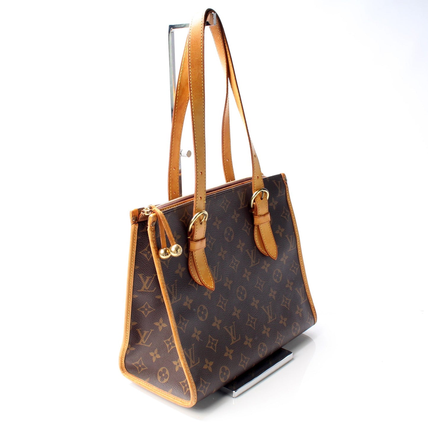 Louis Vuitton Popincourt Haut Monogram Handbag