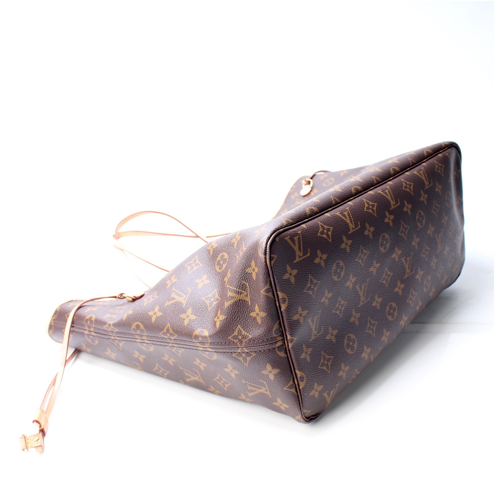 Louis Vuitton Neverfull GM Monogram Tote Bag