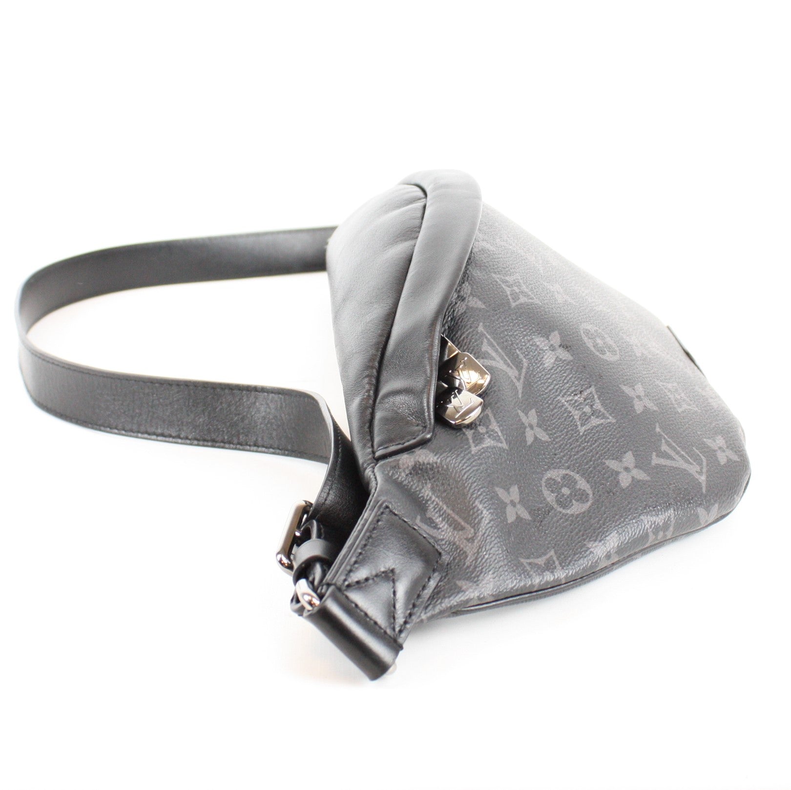Louis Vuitton Discover Bumbag Eclipse Handbag